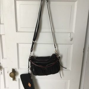 MZ Wallace Paige Crossbody Bag